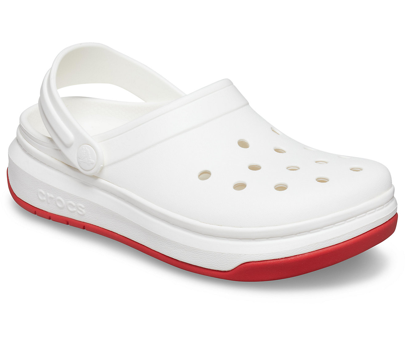 Взуття Crocs Crocband Full Force